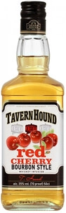 Tavern Hound Red Cherry Bourbon Style, 0.5 L