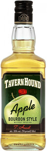 Tavern Hound Apple Bourbon Style, 0.5 л