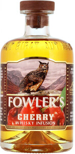 Fowlers Cherry, 0.5 л