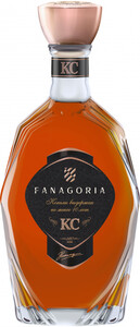 Fanagoria KS 10 Years Old, 0.5 L