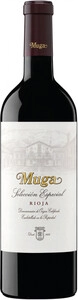 Muga, Reserva Seleccion Especial, Rioja DOC, 2018