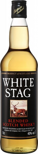 White Stag Blended Scotch Whisky, 0.7 л