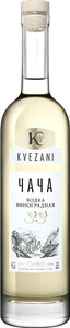 Bacchus, Kvezani Gold, 0.5 л