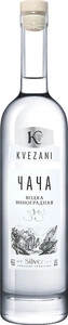 Bacchus, Kvezani Silver, 0.5 L