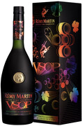Remy Martin VSOP, gift box Limited Edition Collectif Scale, 0.7 л