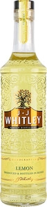 J.J. Whitley Lemon (Russia), 0.5 л