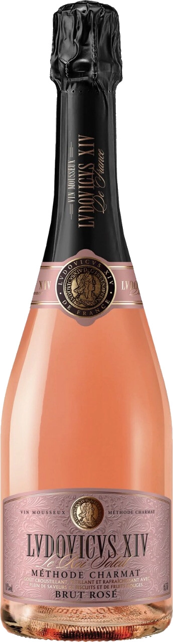 Champagne Brut Rosé Victoire*