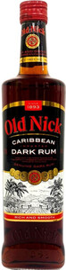 Old Nick Dark, 1 L