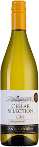 Santa Carolina, Cellar Selection Chardonnay, 2022