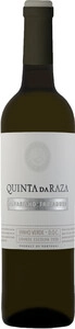 Quinta da Raza Alvarinho-Trajadura, Vinho Verde DOC, 2020