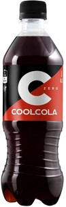 Ochakovo, Cool Cola Zero, PET, 0.5 L