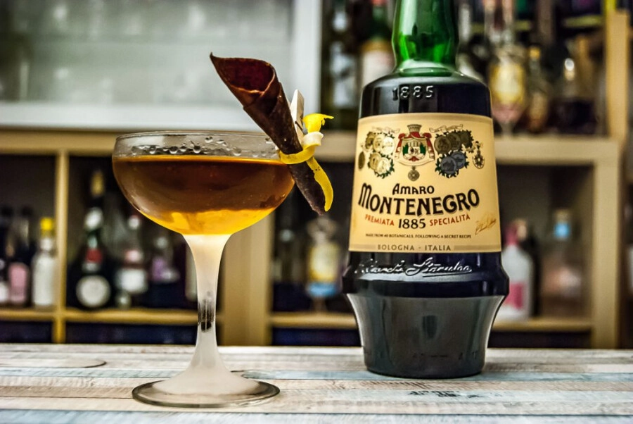 Amaro Montenegro 1,5L