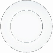 Spiegelau Light and Strong, Plate Round