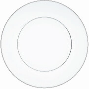 Spiegelau Light and Strong, Plate Round