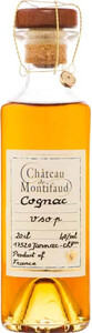 Chateau de Montifaud VSOP Millenium, Petite Champagne AOC, 200 мл