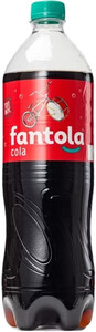 Fantola Cola, PET, 1 L