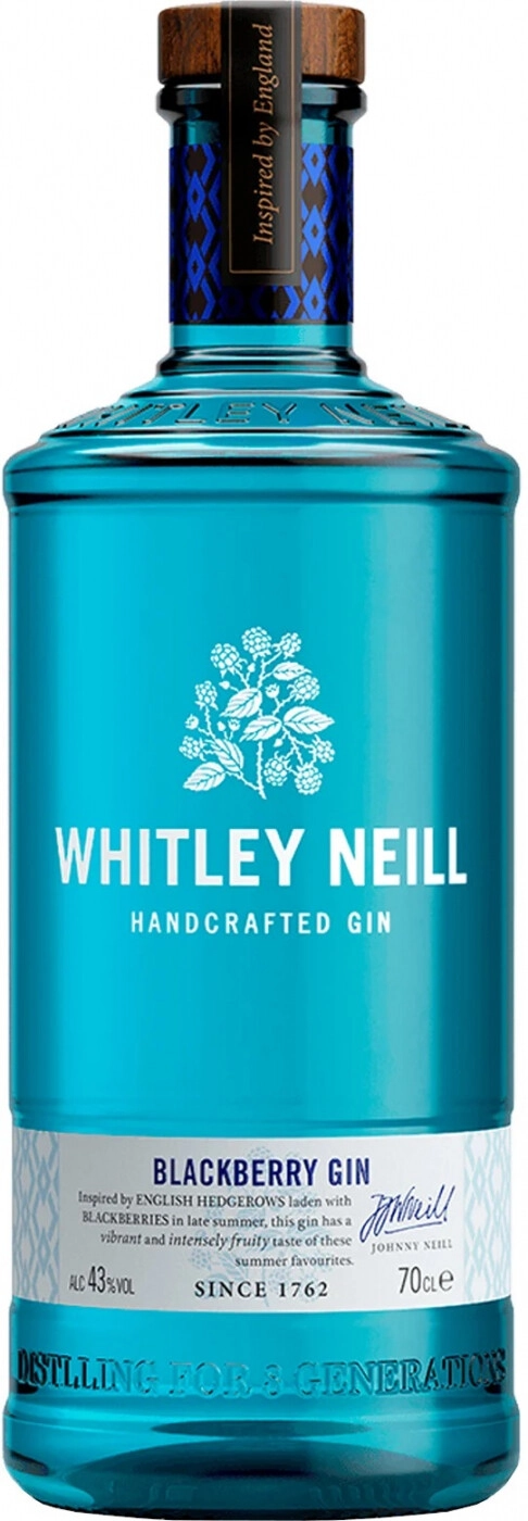 Джин neill. Джин Whitley Neill 0.7 л. Джин Whitley Neill драй 43 0.7л. Джин Whitley Neill BLACKBERRY. Whitley Neill Джин London Dry Gin.