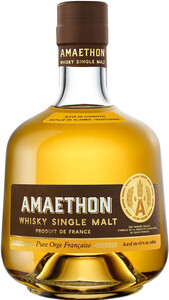 Amaethon Single Malt, 0.7 л