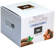 Шоколад JArdel, Classic Truffle Chocolates, 100 г