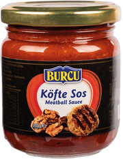 Burcu, Meatball Sauce, 200 г