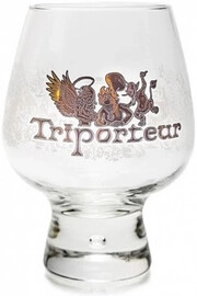 Triporteur Bling Bling Beer Glass, 0.33 л