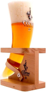 La Corne Beer Glass, 0.33 л