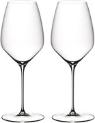 White wine glass VELOCE, set of 2 pcs, 347 ml, Riedel 