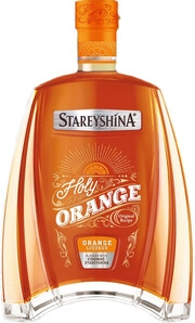 Stareyshina Holy Orange, 0.5 л