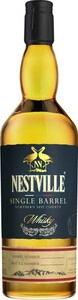 Nestville Single Barrel, 0.7 L