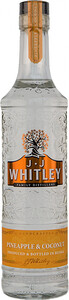 J.J. Whitley Pineapple & Coconut (Russia), 0.5 л