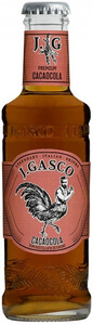 J.Gasco Cacao Cola, 200 ml