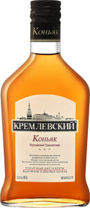 KVKZ, Kremlevskij 3 Years Old, 250 ml
