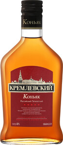 KVKZ, Kremlevskij 5 Years Old, 250 ml