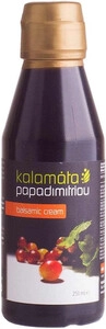Papadimitriou, Balsamic Cream, 250 мл