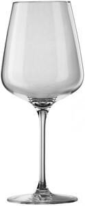 VDGlass, My Experience Wine Glass, set of 6 pcs, 0.66 л