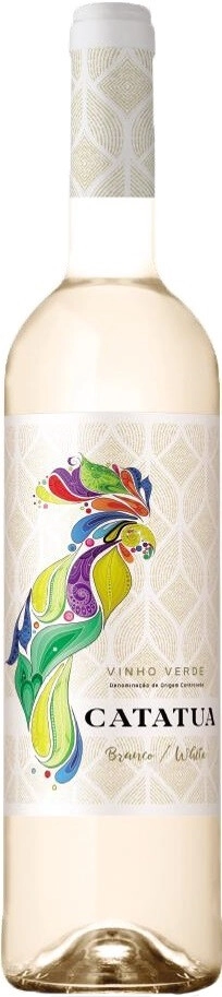 Вино Lagosta Vinho Verde Doc White Купить