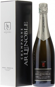 Blanc de Noirs 2013