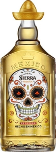 Sierra Reposado, Limited Edition, 0.7 л