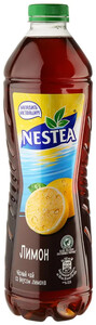 Nestea Lemon, PET, 1 L