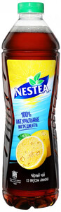 Nestea Lemon, PET, 1.5 L