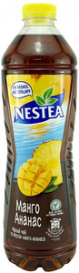 Nestea Mango-Pineapple, PET, 1.5 L