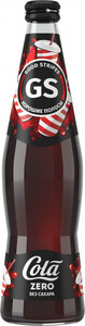 Good Stripes Cola Zero, 0.5 L