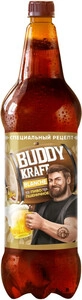 Buddy Kraft Blanche, PET, 1.3 L