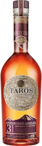 Arcon, Taros 3 Years Old, 250 ml