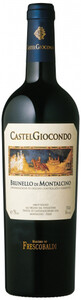 Castelgiocondo Brunello di Montalcino DOCG 2005, 375 ml