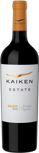 Вино Kaiken Estate Malbec, 2020