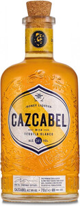 Ликер Cazcabel Honey, 0.7 л