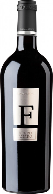 Суреттегі сурет Feudi di San Marzano, F Negroamaro, Salento IGP, 2020, 0.75 L