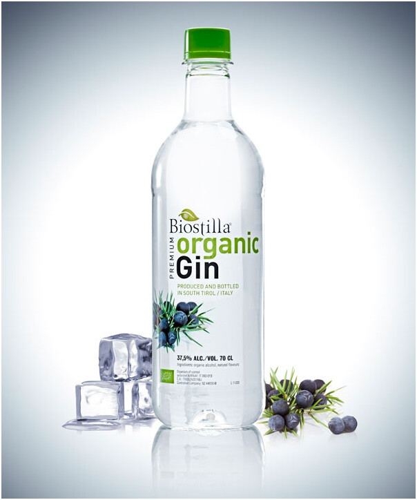 Snob Organic Gin Цена