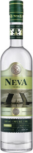 Водка NevA Classic, 0.5 л
